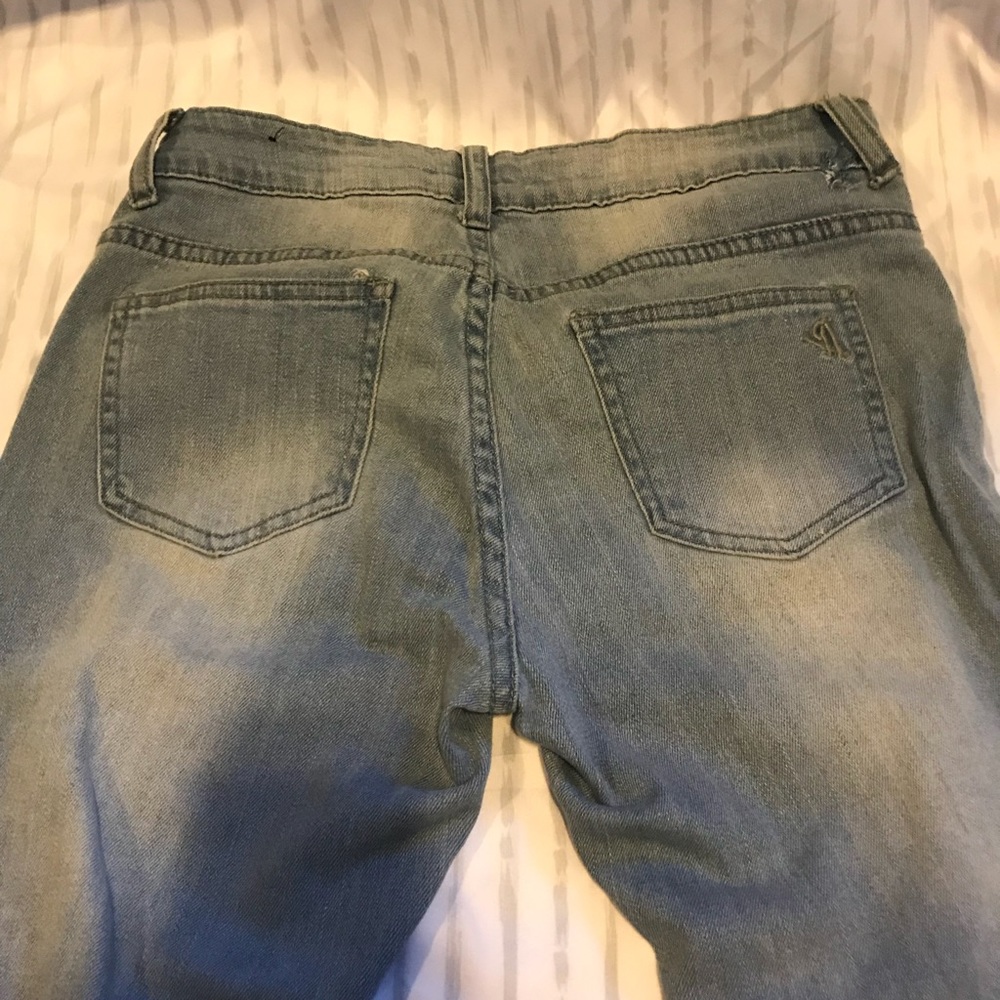 VIP jeans - Picture 2 of 3